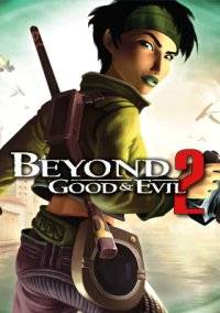 Beyond Good and Evil 2