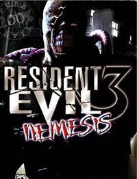 Resident Evil 3 Nemesis