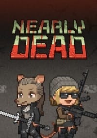 Nearly Dead